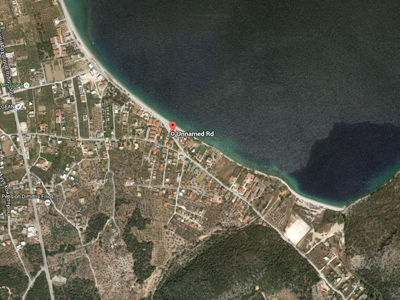 almare maps