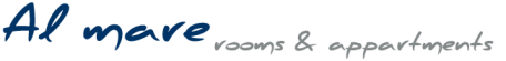 almare rooms logo